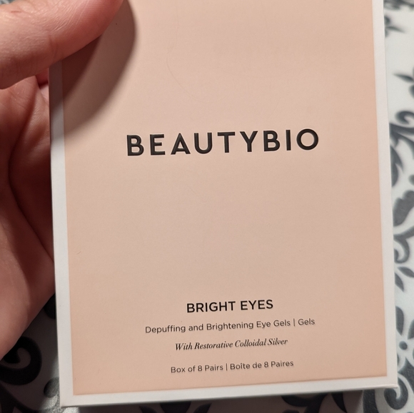 💖Sephora beautybio eye gels - Picture 3 of 6